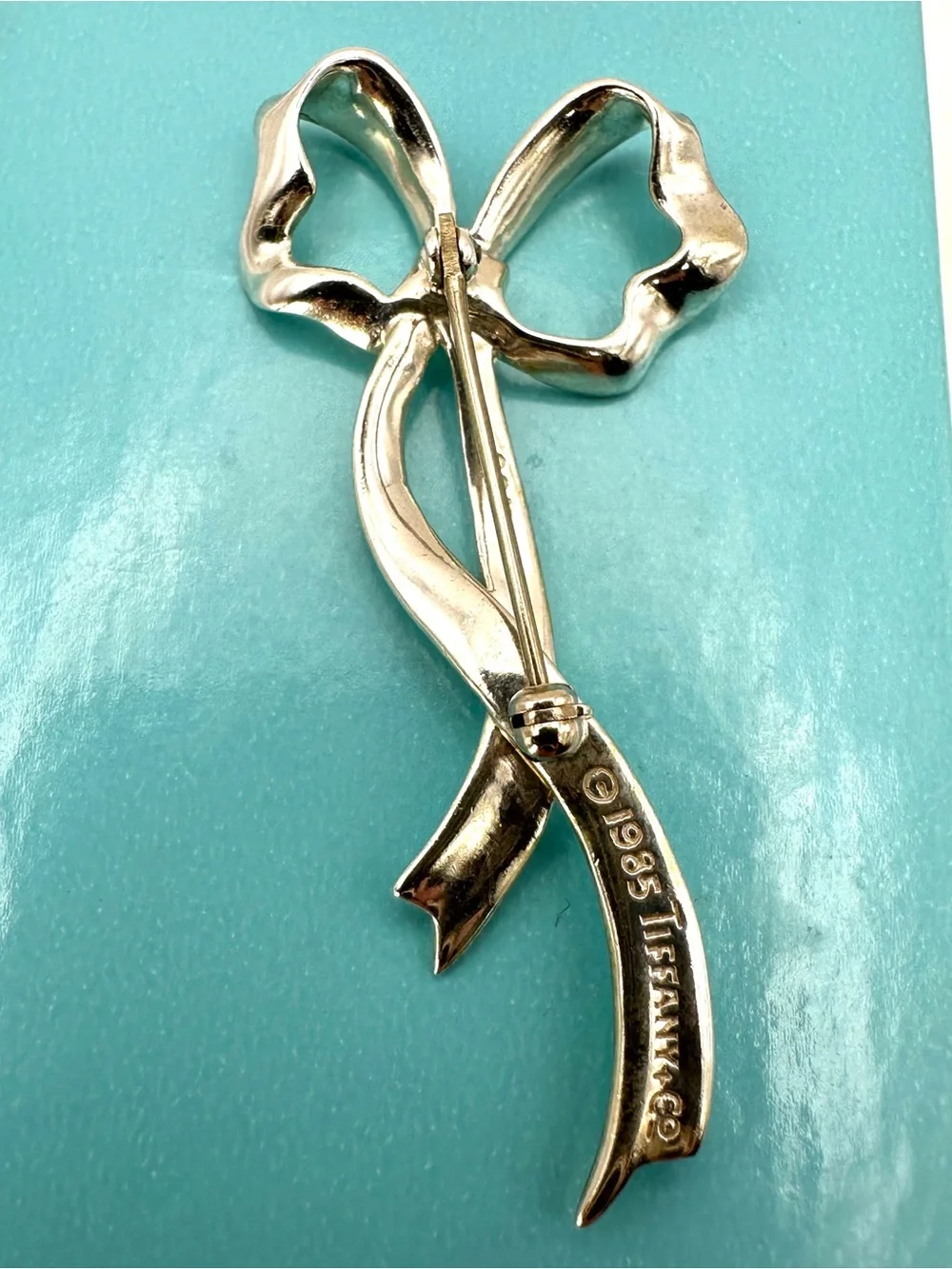 Tiffany & Co. tiffany co